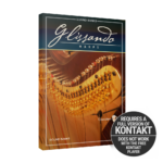 Chocolate Audio - Glissando Harps