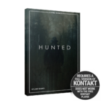 Kompose Audio - Hunted