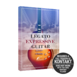 David Forner - Legato Expressive Guitar