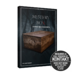 Silence+Other Sounds - Mystery Box Bowed Experiments