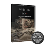 Silence+Other Sounds – Mystery Box 3 Clocks & Cinematic Rhythms