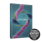 Native Instruments - Vocal Colours