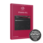 Rigid Audio - Piano FX