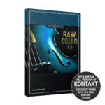 SampleTraxx – Raw Cello FX