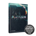 Sampletraxx - Platform