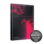 Native Instruments - Scene Bloodplant