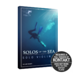 Performance Samples - Solos of the Sea – Solo Violin B