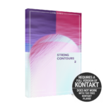 Strezov Sampling - String Contours 2