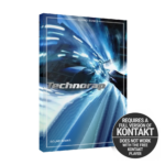 Oneryley - Technorap