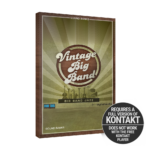 Big Fish Audio - Vintage Big Band