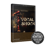 SampleTraxx – Vocal Shock