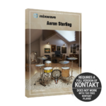 Мiхwаvе - Ааron Stеrling