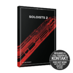 Orchestral Tools - Berlin Woodwinds EXP C Soloists II