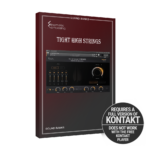 Cinematic Composing - Tight High Strings