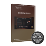 Cinematic Composing - Tight Low Strings