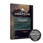 Kirk Hunter Studios - Concert Strings Adaptive