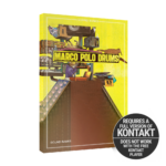 Native Instruments - Marco Polo Drums
