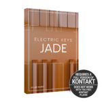 Native Instruments - Electric Keys Jade
