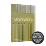 Native Instruments - Electric Keys Moonshell