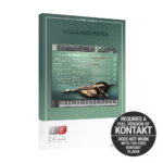 Ilya Efimov - Uilleann Pipes