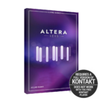 Impact Soundworks - Altera Keys