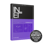 Inlet Audio - Formantic