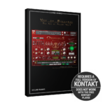 Audio Grocery - Orpheus Phrases