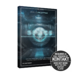 Zero-G - Palettes Space