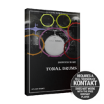 Soniccouture - Tonal Drums