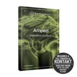 Sampletraxx - Amped Mangled Guitars