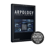 Sample Logic - Arpology Cinematic Dimensions