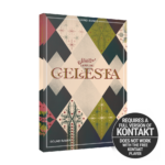 Strezov Sampling - Celesta