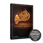 Musical Sampling - Classic Brass