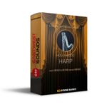 EastWest - Hollywood Harp Diamond (Windows)