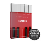 Native Instruments - Electric Keys Ember
