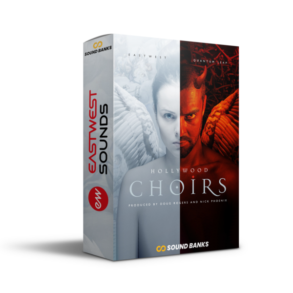 EastWest - Hollywood Choirs Diamond (Windows)