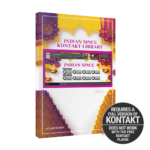 Sonic Market - Indian Spice