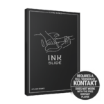 Ink Audio - Ink Slide