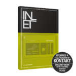 Inlet Audio - Unravel