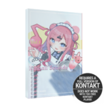 Kawaii Future Samples - Kawaii Sounds Vol 1