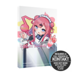 Kawaii Future Samples - Kawaii Sounds Vol 2