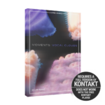 Native Instruments - Moments Vocal Clouds