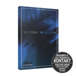 Native Instruments - Scene Willow