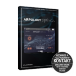 Sample Logic - Arpology Strings