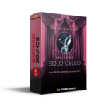 EastWest - Hollywood Solo Cello Diamond (Windows)