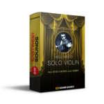 EastWest - Hollywood Solo Violin Diamond (Windows)