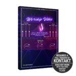 Ed Araújo - Worship Vibes