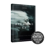 Zero-G – Ethera Gold Atlantis 3.5