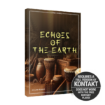 Fluffy Audio – Echoes Of The Earth