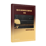 Acousticsamples - GD-6 Acoustic Guitar